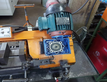 Foto: SERRA DE FITA HORIZONTAL - MARCA FRANHO - FM18-S