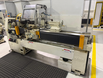 TORNO MECÂNICO - IMOR - P400 II - 420 x 1500 MM - COM NR12