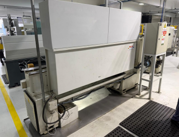 Foto: TORNO MECÂNICO - IMOR - P400 II - 420 x 1500 MM - COM NR12