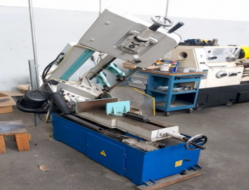 Foto: SERRA DE FITA HORIZONTAL - DIPLOMAT - DPT 250 – ANO 2013