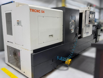 Foto: CENTRO DE TORNEAMENTO - TAKISAWA - LA-250L - ANO 2016 - 450 x 765 MM