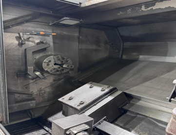 Foto: CENTRO DE TORNEAMENTO - TAKISAWA - LA-250L - ANO 2016 - 450 x 765 MM