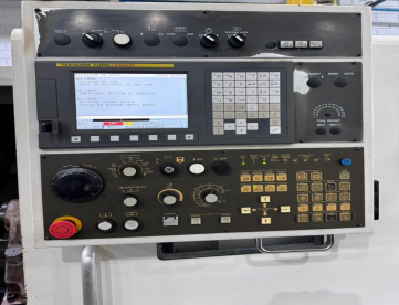 Foto: CENTRO DE TORNEAMENTO - TAKISAWA - LA-250L - ANO 2016 - 450 x 765 MM