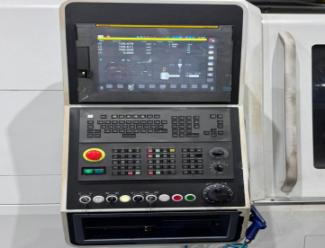 Foto: CENTRO DE TORNEAMENTO - ROMI - GL250T - ANO 2020 - COMANDO FANUC