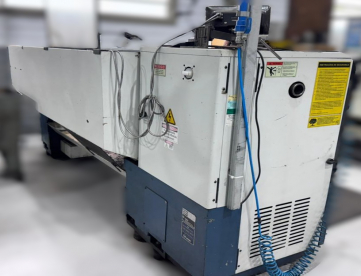 Foto: TORNO CONVENCIONAL - ROMI - TORMAX 30A - ANO 2011 - 500 x 1500 MM