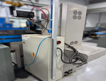 Foto: RETÍFICA PLANA - FERDIMAT - TA63 - ANO 2002 - 700 x 350 x 400 MM