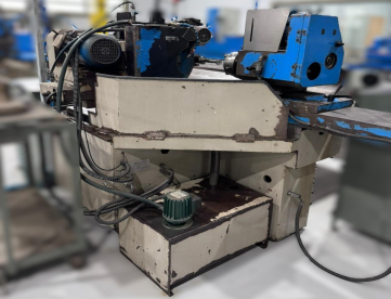 Foto: RETÍFICA CILÍNDRICA - FERDIMAT - UA-71 - ANO 2002 - 300 x 750 MM