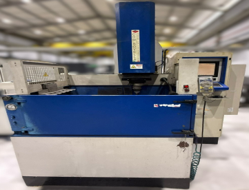 ELETROEROSÃO - CDM ROVELLA - BF64 - ANO 2007