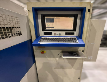 Foto: ELETROEROSÃO - CDM ROVELLA - BF64 - ANO 2007