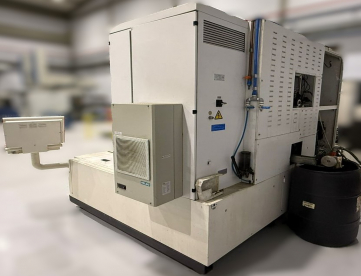 Foto: ELETROEROSÃO A FIO - CHARMILLES - CUT 30P - ANO 2010