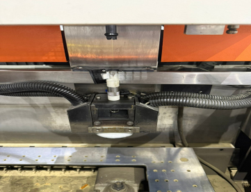 Foto: ELETROEROSÃO A FIO - CHARMILLES - FI 440 SLP - ANO 2008