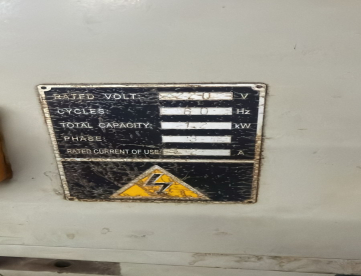 Foto: RETÍFICA PLANA MANUAL M618A