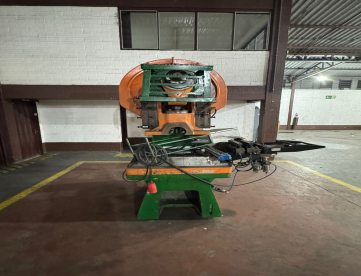 Foto: PRENSA EXCÊNTRICA - JUNDIAI - 80TON