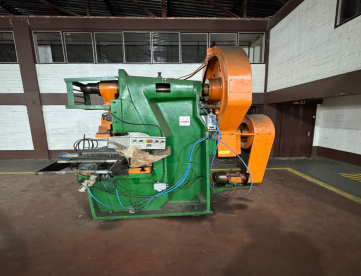 Foto: PRENSA EXCÊNTRICA - JUNDIAI - 80TON