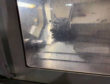 Foto: CENTRO DE TORNEAMENTO - ROMI - GL250M - ANO 2022 - 250 x 600 MM - COM FERRAMENTAS ACIONADAS