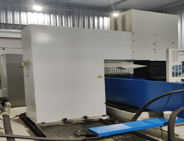 Foto: ELETROEROSÃO A PENETRAÇÃO CNC AGIE CHARMILLES  SP3 ANO 2009