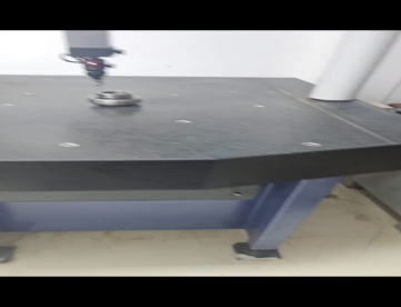 Foto: TRIDIMENSIONAL - MITUTOYO - BR-M 443 - ANO 2009