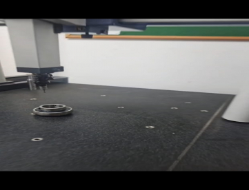 Foto: TRIDIMENSIONAL - MITUTOYO - BR-M 443 - ANO 2009