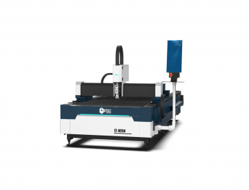 CORTE A LASER - ETEC - ET4015N - 1.500W / 3.000W / 6.000W