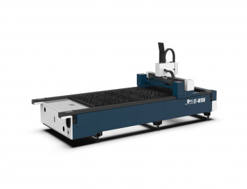 Foto: CORTE A LASER - ETEC - ET4015N - 1.500W / 3.000W / 6.000W