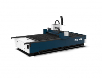 Foto: CORTE A LASER - ETEC - ET4020N - 1.500W / 3.000W / 6.000W