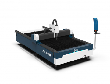 Foto: CORTE A LASER - ETEC - ET4020N - 1.500W / 3.000W / 6.000W