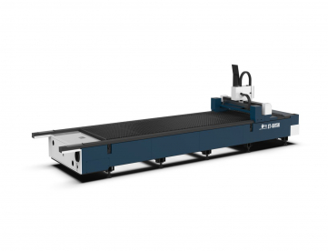 Foto: CORTE A LASER - ETEC - ET6015N - 1.500W / 3.000W / 6.000W