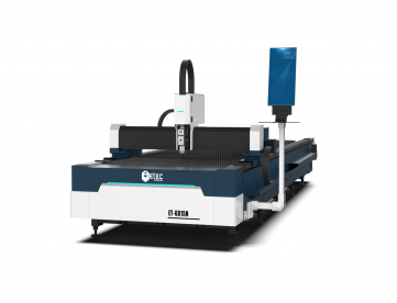 Foto: CORTE A LASER - ETEC - ET6015N - 1.500W / 3.000W / 6.000W