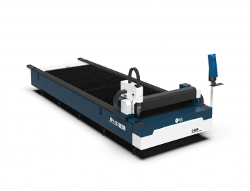 Foto: CORTE A LASER - ETEC - ET6020N - 1.500W / 3.000W / 6.000W