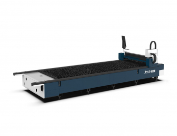 Foto: CORTE A LASER - ETEC - ET6020N - 1.500W / 3.000W / 6.000W