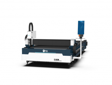 CORTE A LASER - ETEC - ET6020N - 1.500W / 3.000W / 6.000W