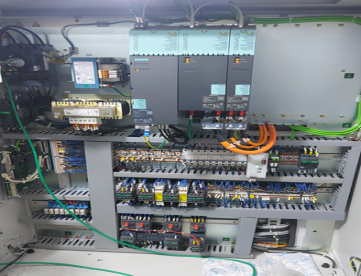 Foto: TORNO CNC - ROMI - CENTUR 30D - 1000 MM - ANO 2024 - NOVA GERAÇÃO - SIMIENS