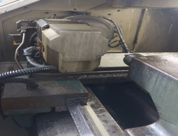 Foto: TORNO CNC - ROMI - CENTUR 30D - 500 MM - ANO 2004