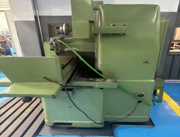 Foto: RETIFICA PLANA - SULMECÂNICA - RAPH 60 - 600 x 200 X 260 mm