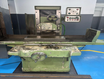 RETIFICA PLANA SULMECÂNICA RAPH 60 - 600 x 200 X 260 mm