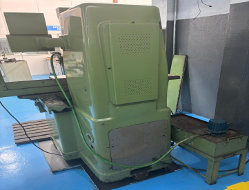 Foto: RETIFICA PLANA - SULMECÂNICA - RAPH 60 - 600 x 200 X 260 mm