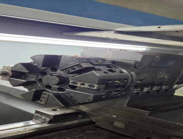 Foto: TORNO CNC  - NARDINI - LOGIC 195 III - ANO 2009 - COMANDO MCS