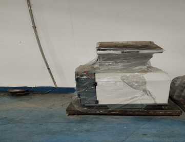 Foto: MOINHO DE PLÁSTICO - TRIA - JM 42-20 BR (BOCA 500X400MM) ANO 2013