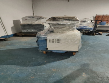 Foto: MOINHO DE PLÁSTICO - TRIA - JM 32-20BR (BOCA 350 X 250MM) ANO 2009