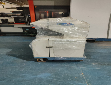 MOINHO DE PLÁSTICO - TRIA - JM 32-20BR (BOCA 350 X 250MM) ANO 2009