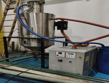 DESUMIDIFICADOR - BETTONI -SL300P (300L) ANO 2010