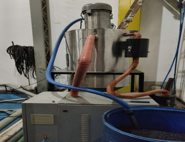 Foto: DESUMIDIFICADOR - BETTONI -SL300P (300L) ANO 2010