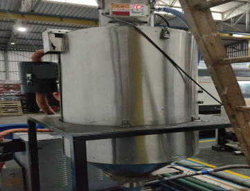 Foto: DESUMIDIFICADOR - BETTONI -SL300P (300L) ANO 2010