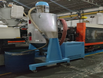 Foto: DESUMIDIFICADOR - MORETTO - TS400VP (400L) ANO 2018