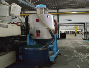 Foto: DESUMIDIFICADOR - MORETTO - TS400VP (400L) ANO 2018