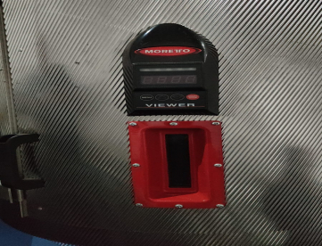 Foto: DESUMIDIFICADOR - MORETTO - TS400VP (400L) ANO 2018