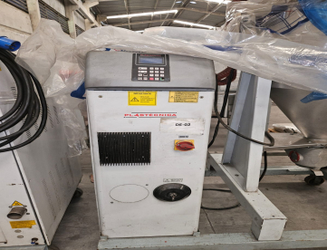 Foto: DESUMIDIFICADOR - PLASTÉCNICA - 300L ANO 2020