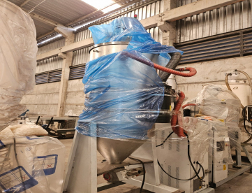 Foto: DESUMIDIFICADOR - PLASTÉCNICA - 300L ANO 2020