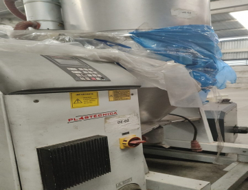 Foto: DESUMIDIFICADOR - PLASTÉCNICA - 300L ANO 2020