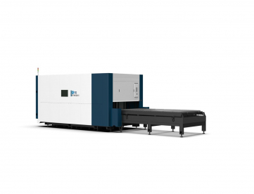 Foto: CORTE A LASER - ETEC - ET6020H -  3.000W / 6.000W / 12.000W